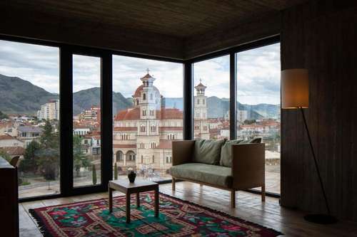 www.ingalleryhotel.com
