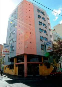 www.aparthotelmagali.com.ar