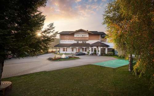 www.lisihotel.com