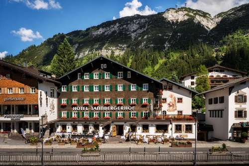 www.tannbergerhof.com