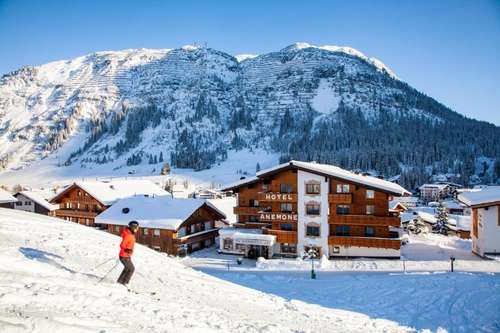 www.hotelanemone.com