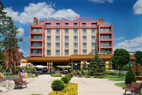 www.parkhotelromantica.com