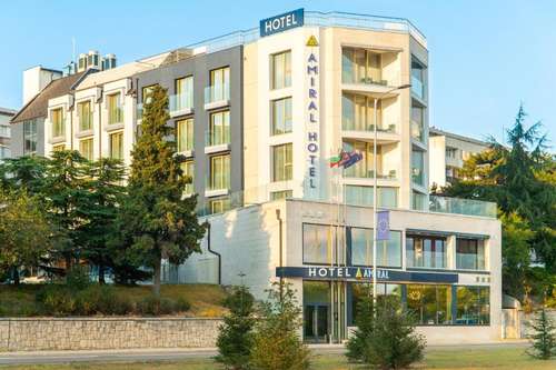 www.myamiralhotel.com