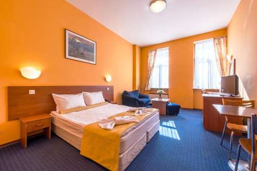 www.hotelsvetasofia.com