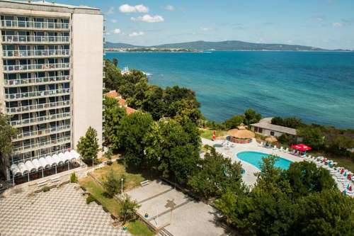 www.hotel-kremikovci.com