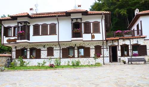 www.dinchovakushta.com