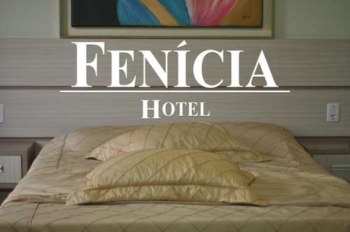 www.feniciahotel.net