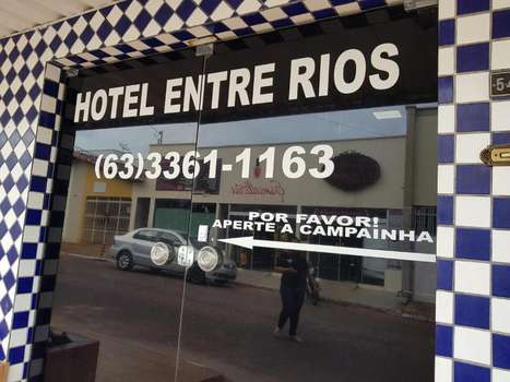 www.entrerioshotelparaiso.com.br