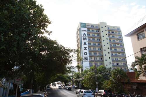 www.hotelamazon.com.br