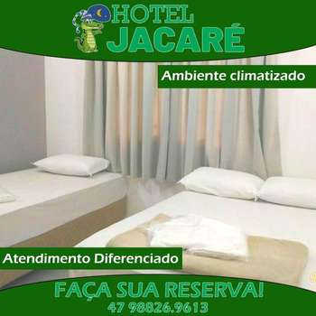 www.hoteljacare.com.br