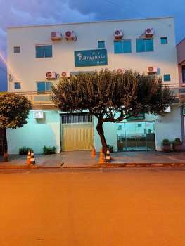 www.araguaiahotel.com