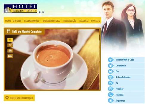 www.hoteljacareipalace.com.br