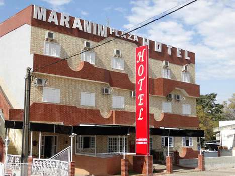www.hotelmaranim.com.br