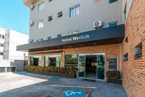 www.hotelwerlich.com.br