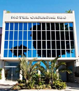 www.hotelcaracasrio.com.br