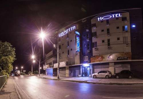 www.ramettahotel.com.br
