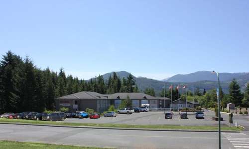 www.goldriverchalet.com