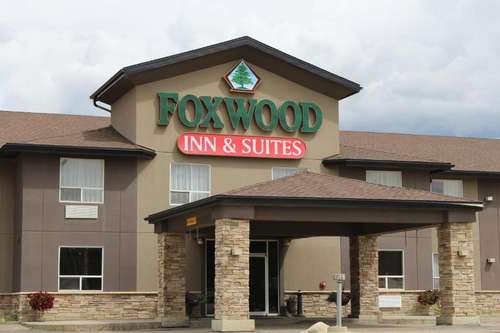 www.foxwoodinns.com