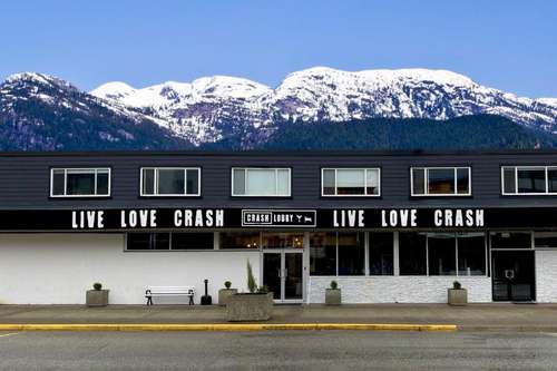 www.crashhotel.com