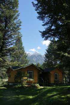 www.fairmontmountainbungalows.com