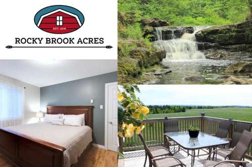 www.rockybrookcabins.com