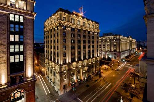 www.hotelstpaul.com