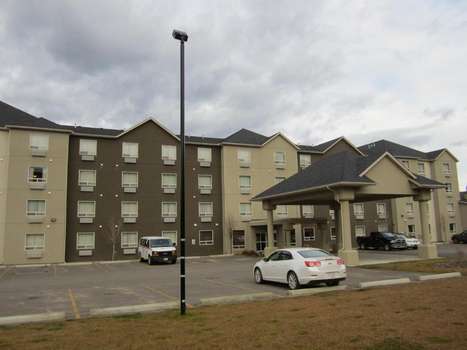 www.trendmountainhotel.com