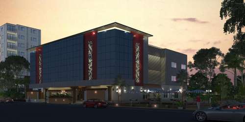 www.hotellubumbashi.com