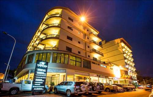 www.mikhaelshotel.com
