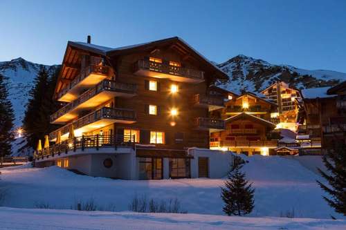www.mountain-lodge.co.uk