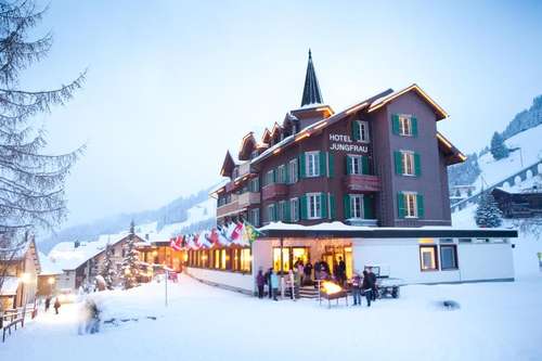 www.hoteljungfrau.ch