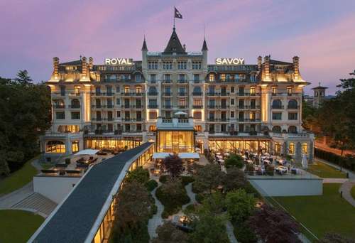 www.royalsavoylausanne.com