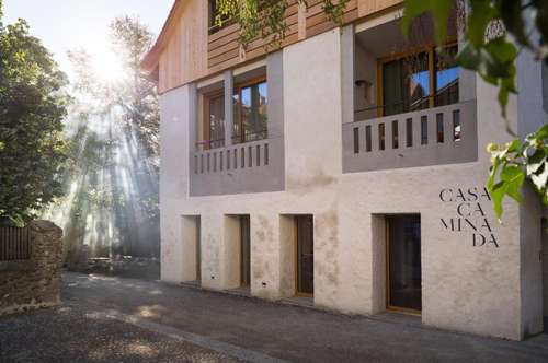 www.casacaminada.com