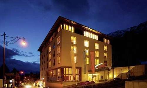 www.allegrahotel.ch