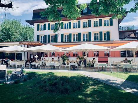 www.laprairiehotel.ch