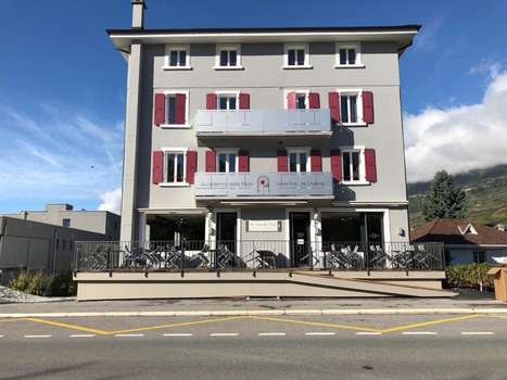 www.pasdecheville.ch