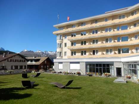 www.schweizerhofpontresina.ch