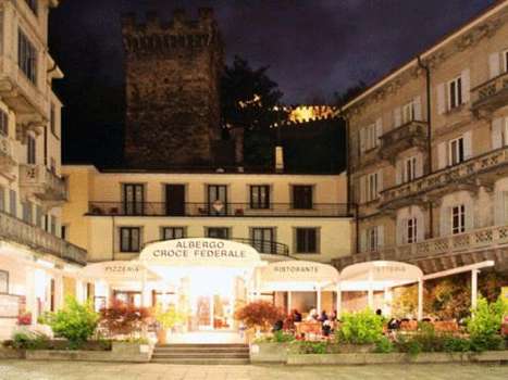 www.hotelcrocefederale.ch