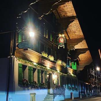 www.hoteldecommunerougemont.ch