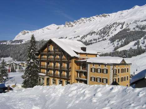 www.hotelalpinaparpan.ch