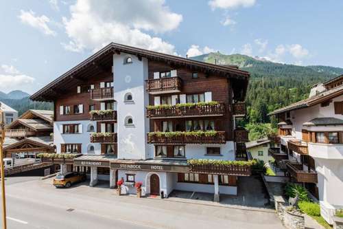 www.steinbock-klosters.ch