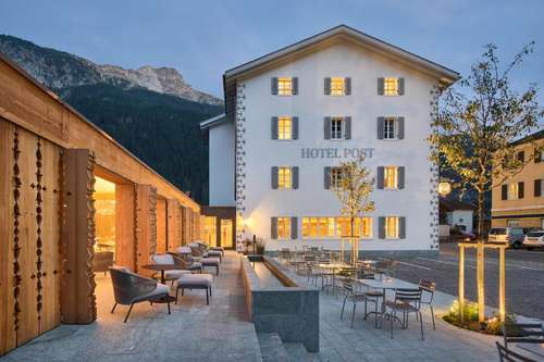 www.hotelpostandeer.ch