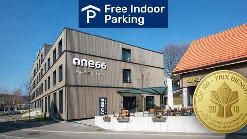 www.hotel-one66.ch