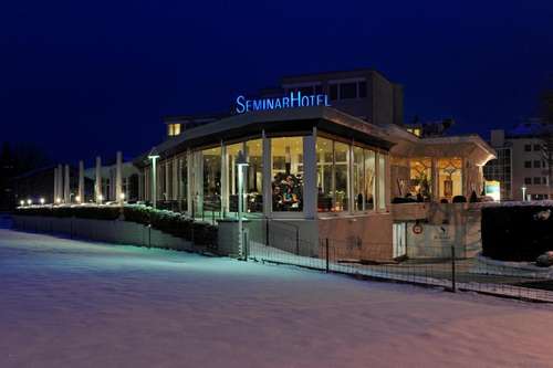 www.seminarhotelaegerisee.ch
