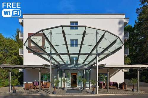 www.aparthotelzurich.com