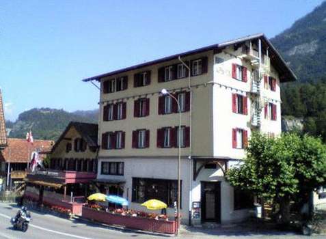 www.alpenrose-innertkirchen.ch