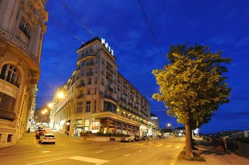 www.hoteldelapaix.net