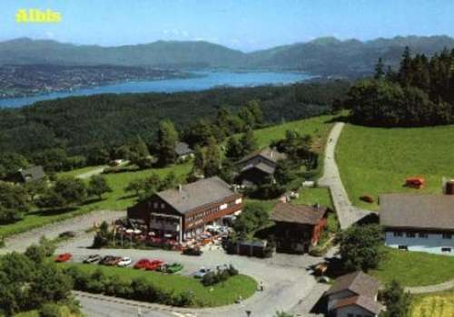 www.hotelzuerichalbiswindegg.ch