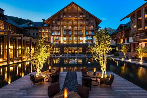 www.thechediandermatt.com