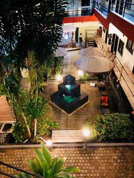 www.detentehotel.com